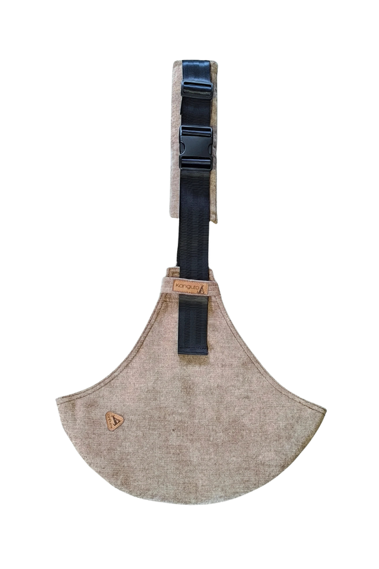 Porta Bebé Kanguto Estela II