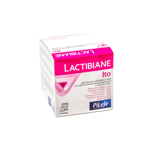 ITO  LACTIBIANE