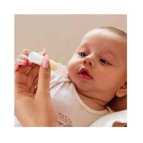 RECOLECTOR REUTILIABLE DE CALOSTRO MOMCOZY