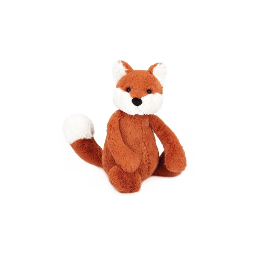 PELUCHE TIGRE ZORRO - JELLYCAT