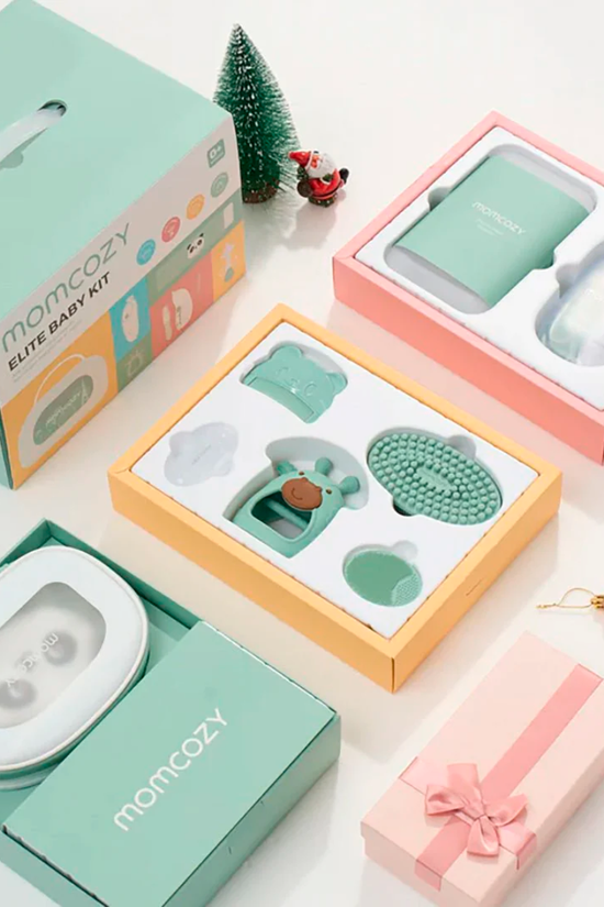 Baby Kit All in 1 Elite Momcozy
