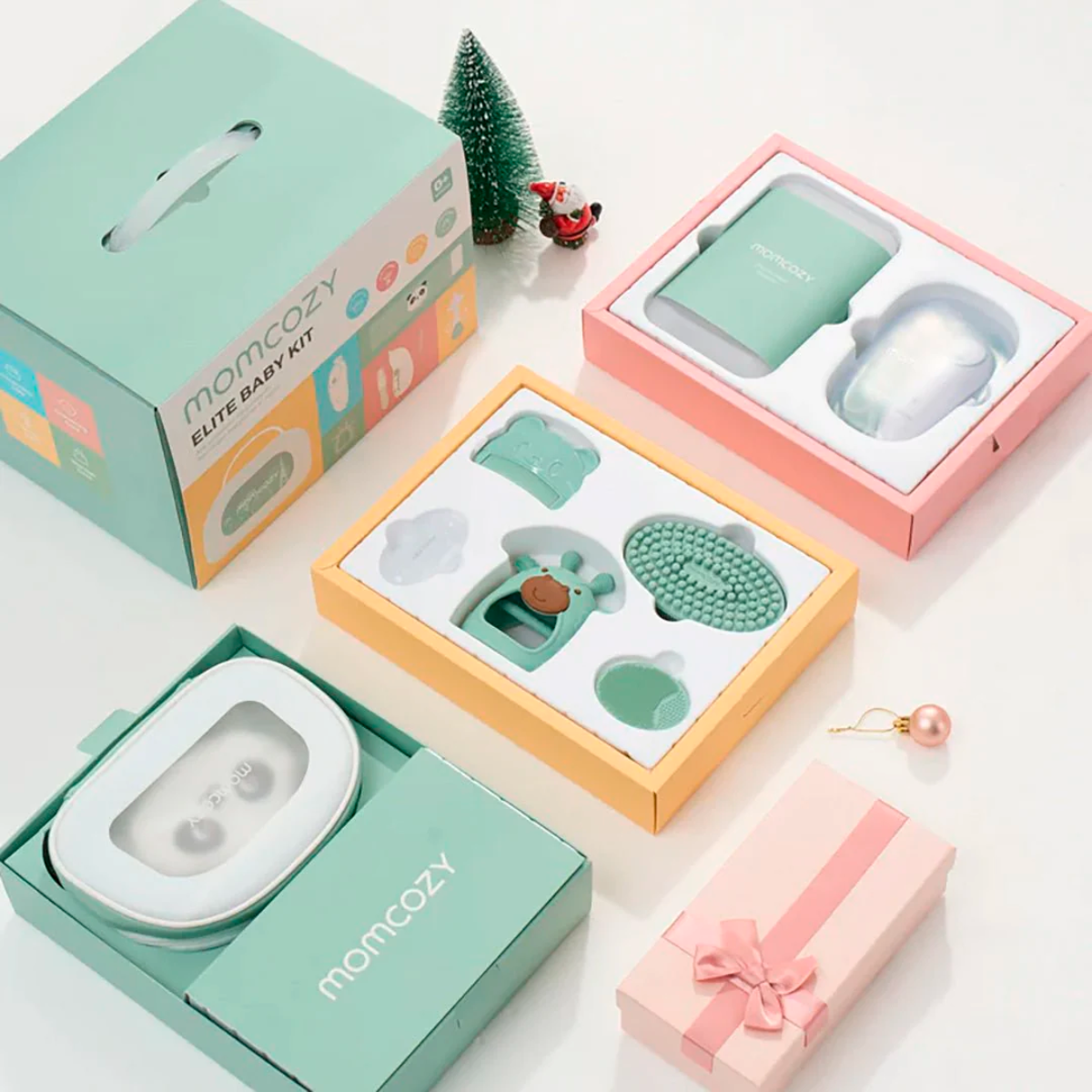 Baby Kit All in 1 Elite Momcozy