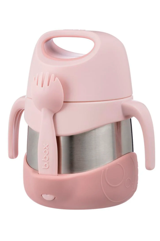 Termo Para Comida Infantil De Acero Inoxidable B.Box