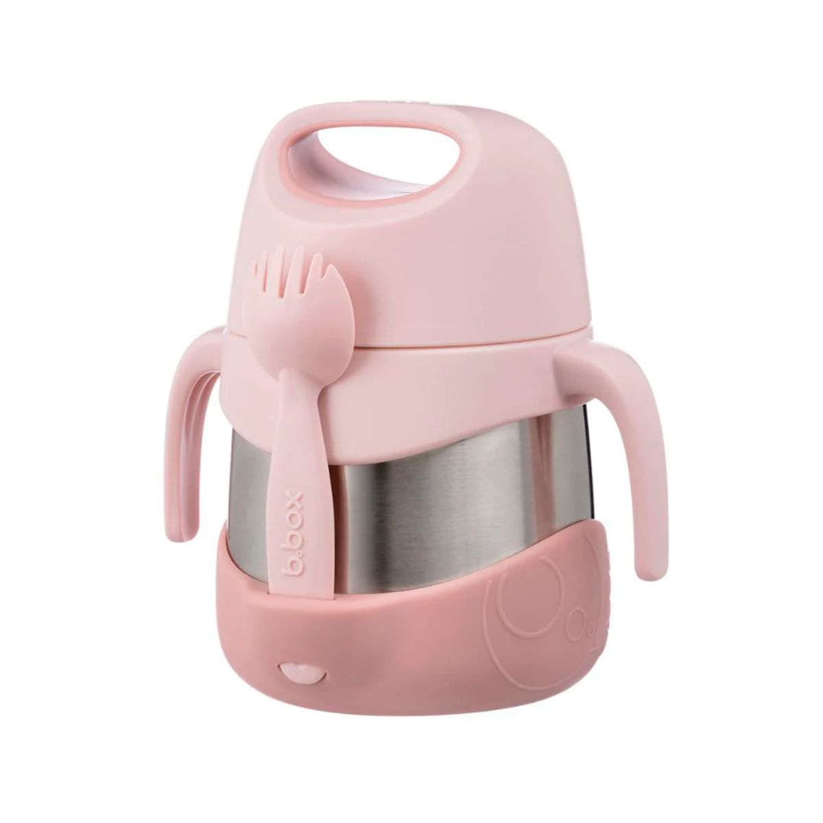 Termo Para Comida Infantil De Acero Inoxidable B.Box