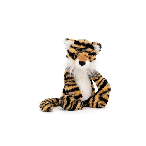PELUCHE TIGRE PEQUENO JELLYCAT Be happy