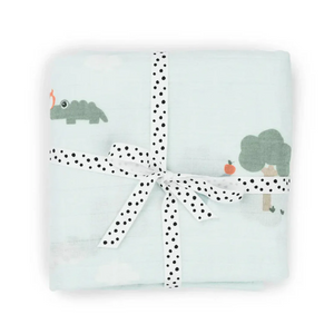 MUSELINA PLAYGROUND l 70 X 70 2 U - DONE BY DEER