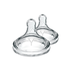 TETINA BOCA ANCHA OPTIONS Y +9  LIQUIDOS ESPESOS 2UN - DR. BROWN'S