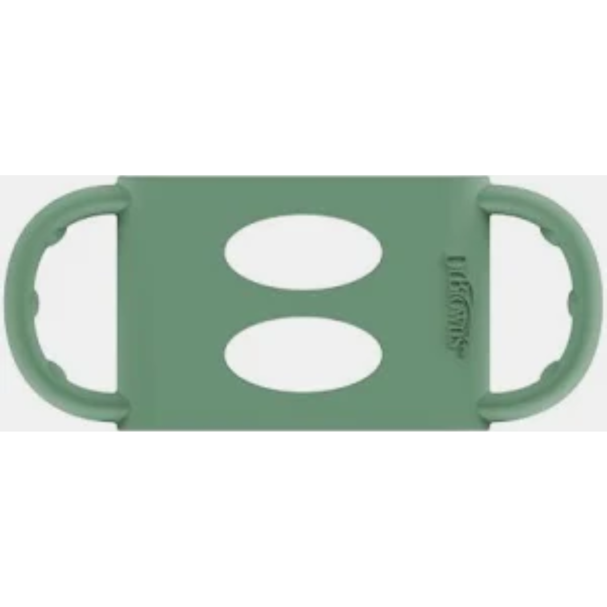 MANGOS PARA MAMADERAS ESTANDAR VERDE - DR. BROWN'S