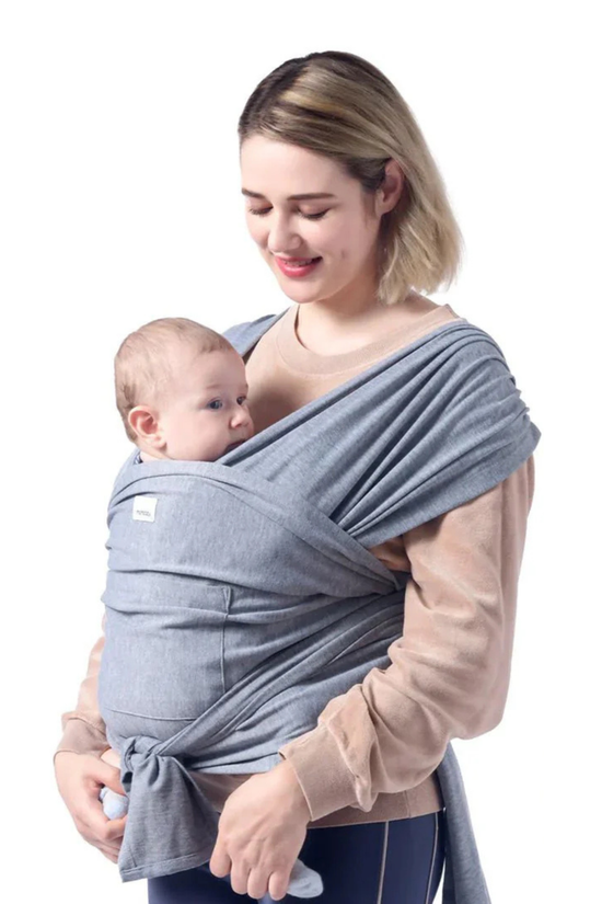 Portabebé Fular Momcozy