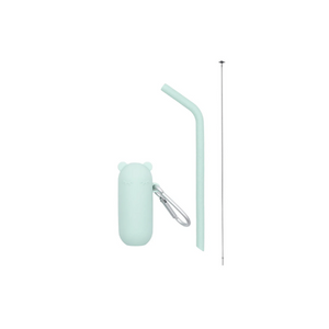 BOMBILLA EN CAJA PARA LLEVAR WE MIGHT BE TINY OSO MENTA