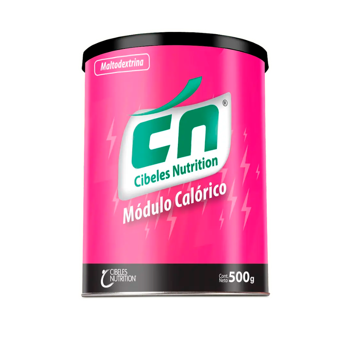 Maltodextrina Modulo Calorico CN Cibeles Nutrition 500gr