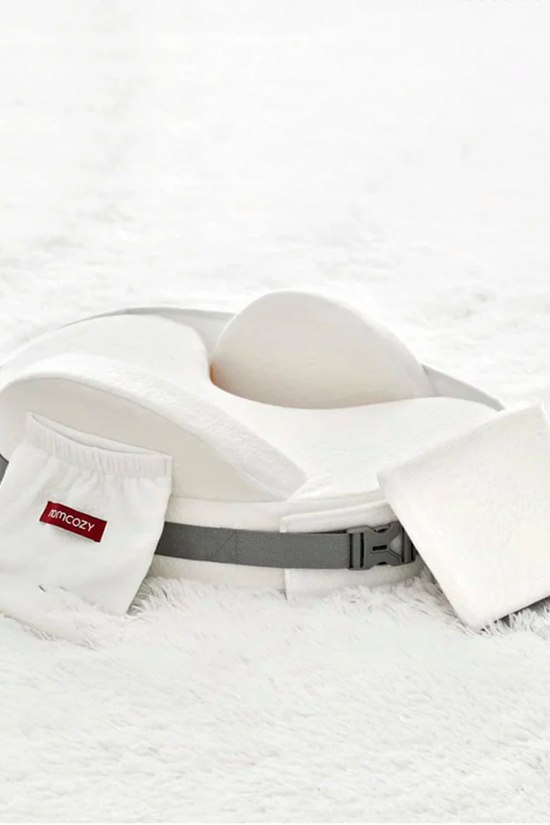 Almohada de Lactancia Momcozy Cozy Pro