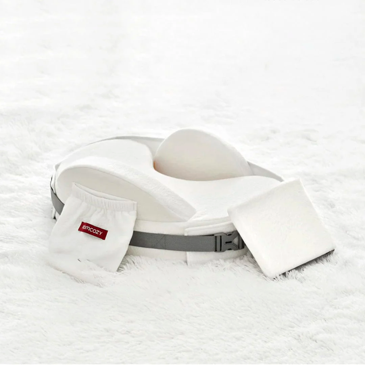 Almohada de Lactancia Momcozy Cozy Pro