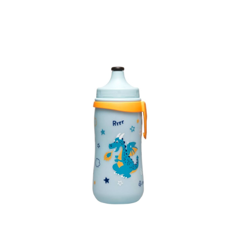 BOTELLA KIDS NIÑO 330 ML - NIP