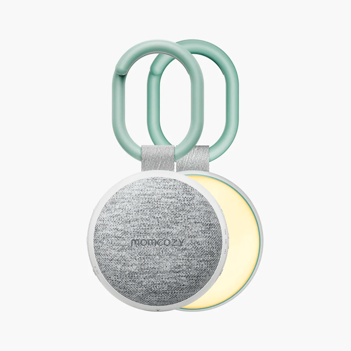 Máquina de Ruido Blanco Momcozy Portátil Colgante