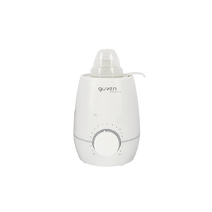 CALIENTA MAMADERA Y PAPILLAS GUVEN