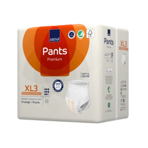PANTS PREMIUM JUNIOR TALLA XL 3 16 Unidades