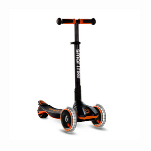 XtTEND SCOOTER NARANJA (3-12 años)   SMARTRIKE