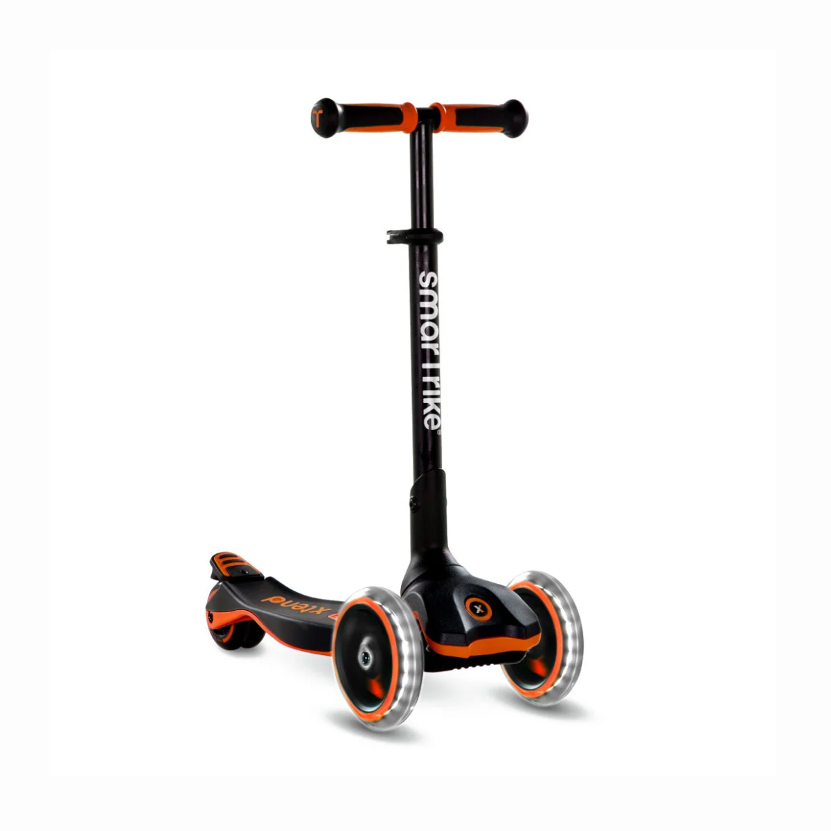 XtTEND SCOOTER NARANJA (3-12 años)   SMARTRIKE