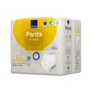 PANTS PREMIUM ADULTO TALLA S2 16U