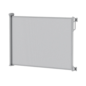 Puerta Retráctil de Seguridad para Bebés Momcozy