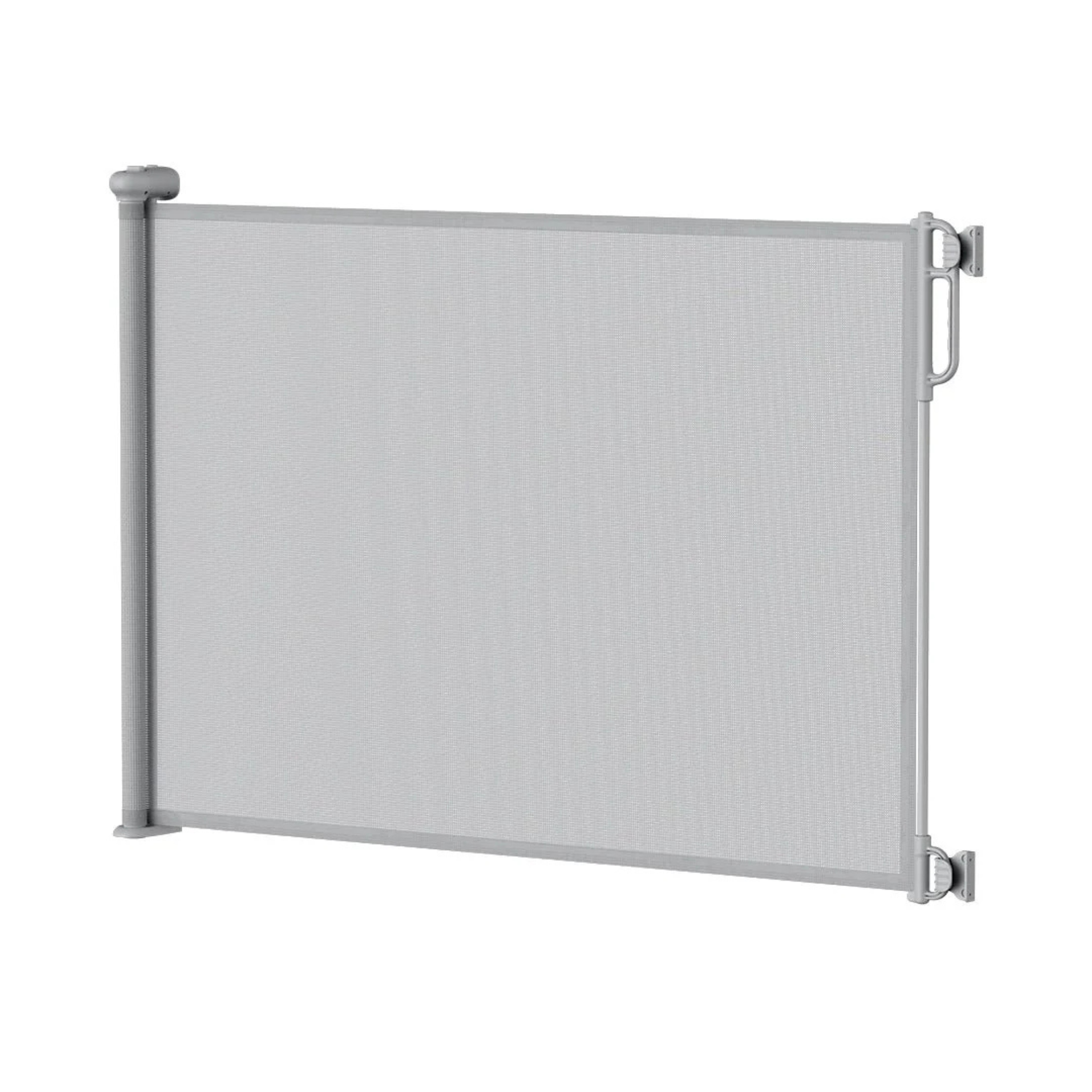 Puerta Retráctil de Seguridad para Bebés Momcozy