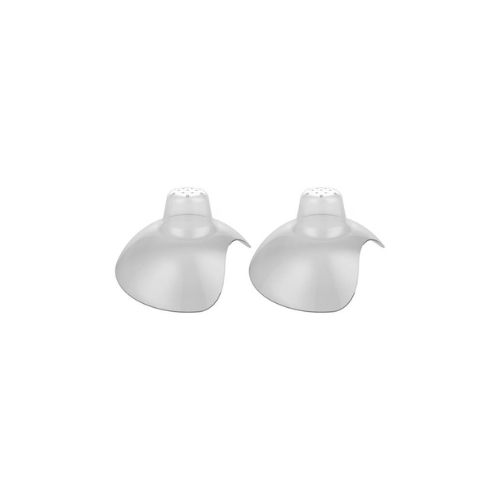 PEZONERA SILICONA TALLA 2  2 U - DR. BROWNS