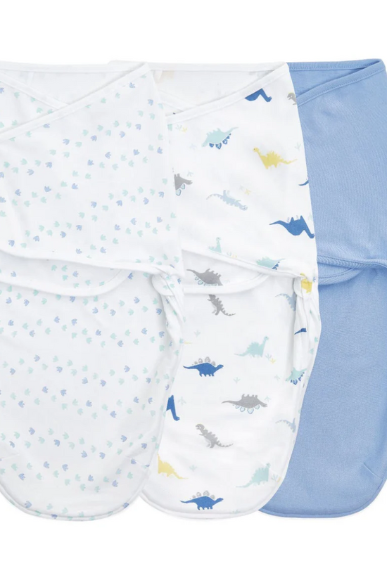 SACOS DE ALGODÓN DNO RAMA 3 UN /0 - 3 MESE ADEN ANAIS