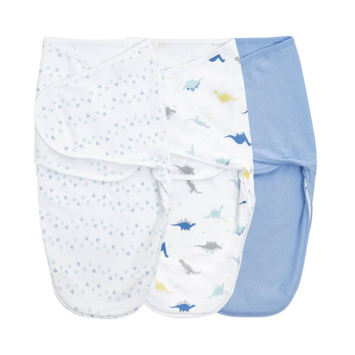 SACOS DE ALGODÓN DNO RAMA 3 UN /4 a 6 MESE ADEN ANAIS