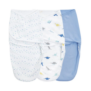 SACOS DE ALGODÓN DNO RAMA 3 UN /4 a 6 MESE ADEN ANAIS