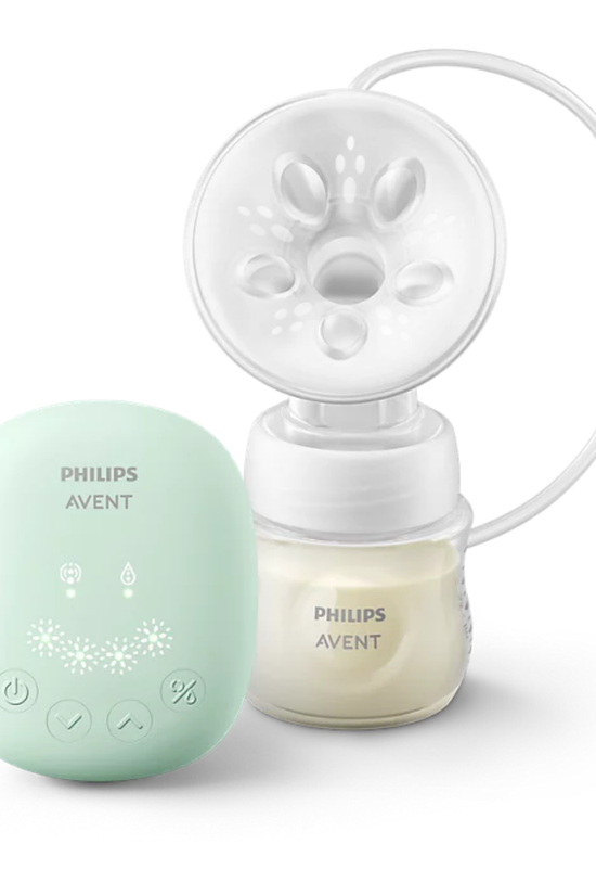 Extractor de Leche Materna Philips Avent SCF323/11