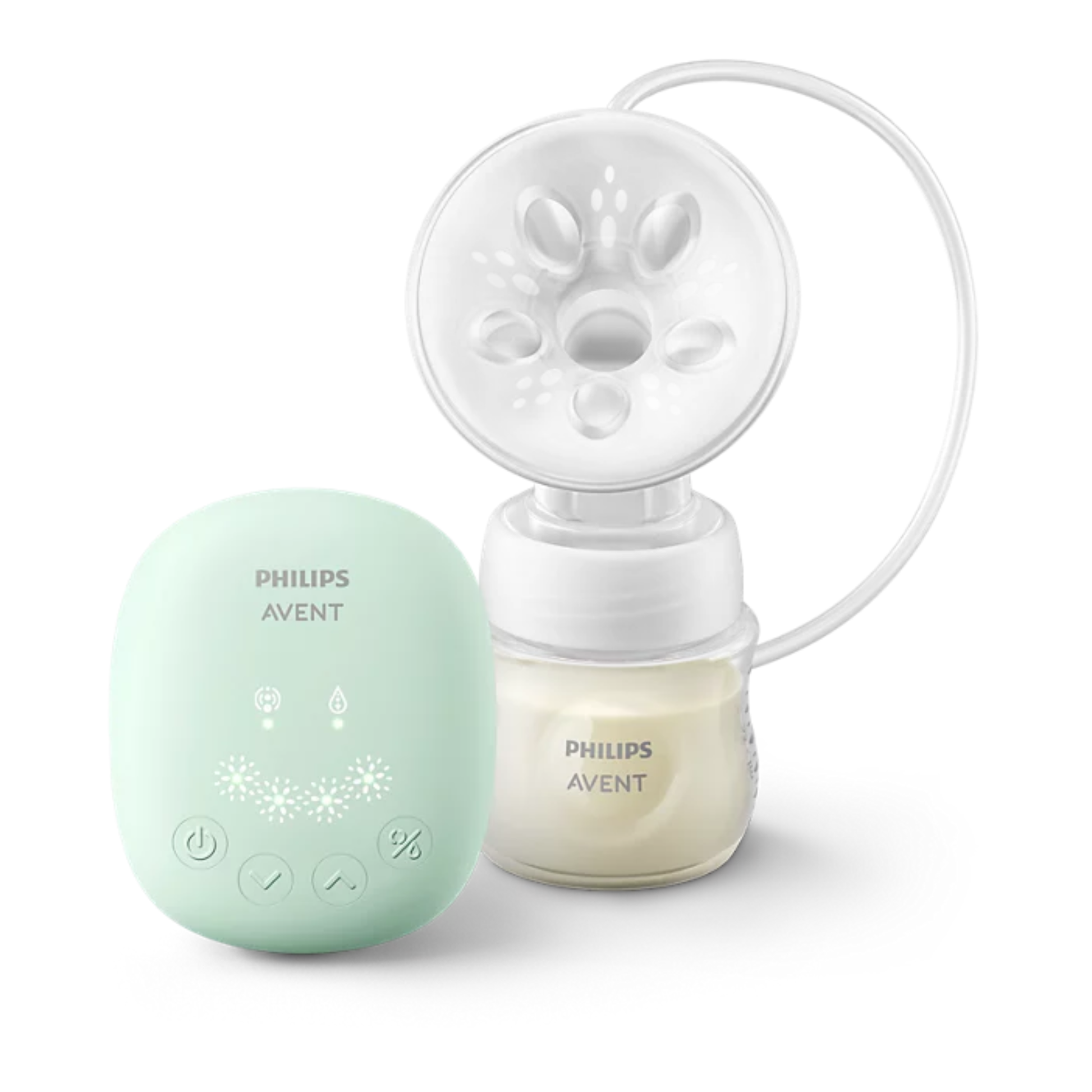 Extractor de Leche Materna Philips Avent SCF323/11