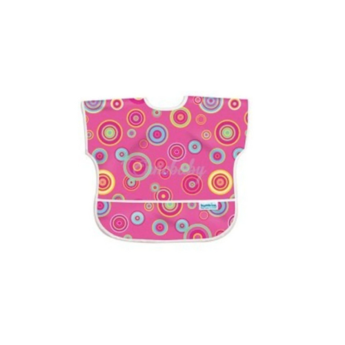 BABERO JUNIOR BIB 1-3 AÑOS - BUMKINS