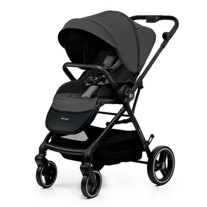 COCHE DE PASEO YOXI PURE MOOLIGHT  KINDERKRAFT