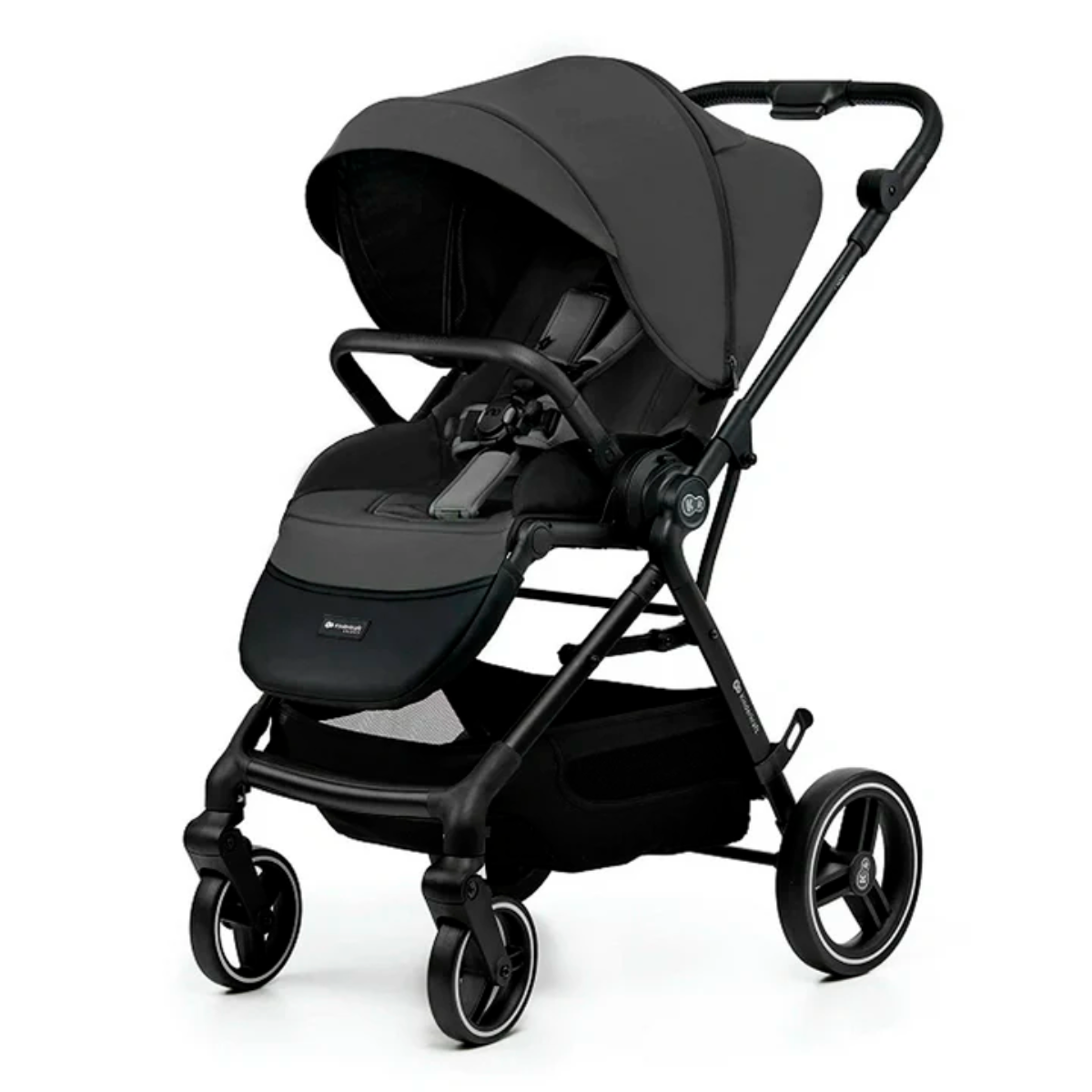 COCHE DE PASEO YOXI PURE MOOLIGHT  KINDERKRAFT