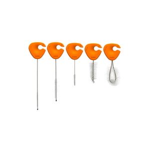 SET DE CEPILLOS DE LIMPIEZA - BBBOX