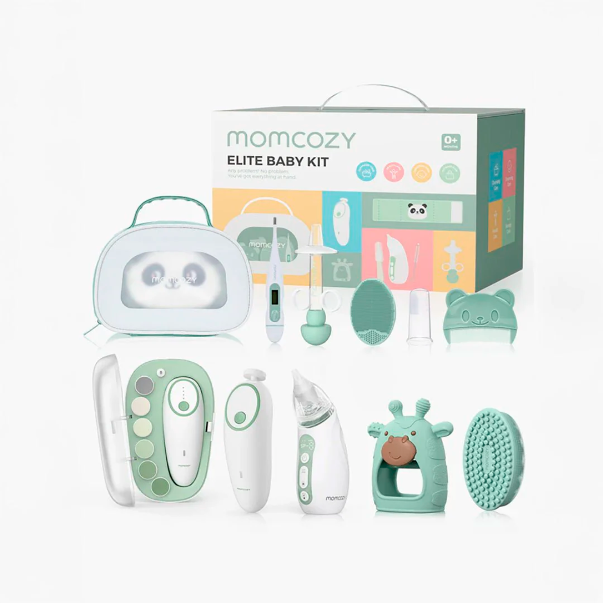 Baby Kit All in 1 Elite Momcozy