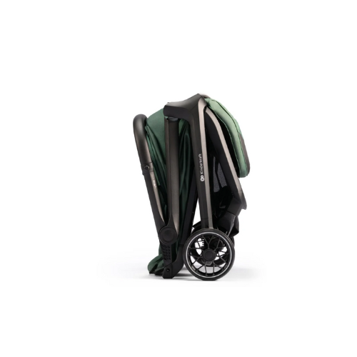 COCHE COMPACTO NUBI 2  MYSTIC GREEN - KINDERKRAFT