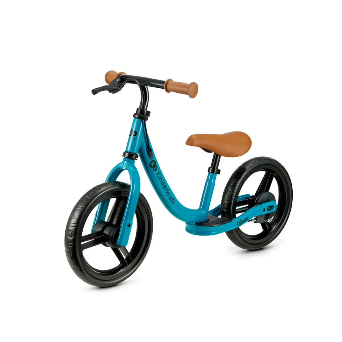 Bicicleta de Balance Kinderkraft SPACE Blue