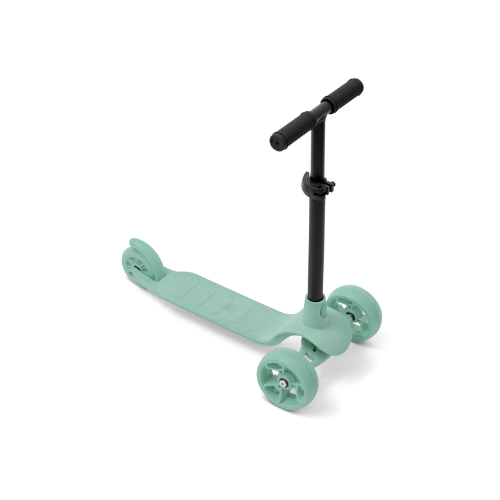 SCOOTER PARA NIÑOS Y NIÑAS RODA v4 AQUA - RODA