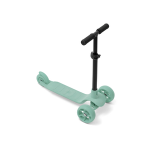 SCOOTER PARA NIÑOS Y NIÑAS RODA v4 AQUA - RODA