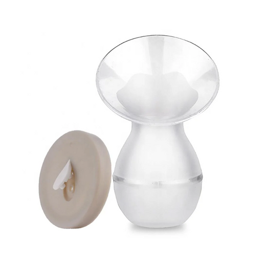 RECOLECTOR DE LECHE MANUAL  NURTURE