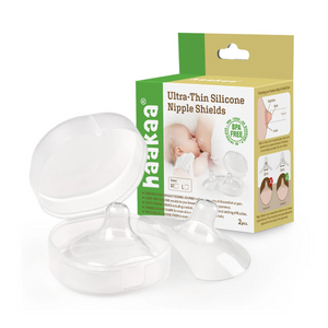 PEZONERA SÚPER DELGADAS HAAKAA TALLA M 18 MM