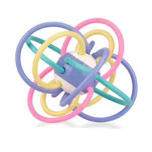 MORDEDOR MOLAR ANILLOS  HUANGER