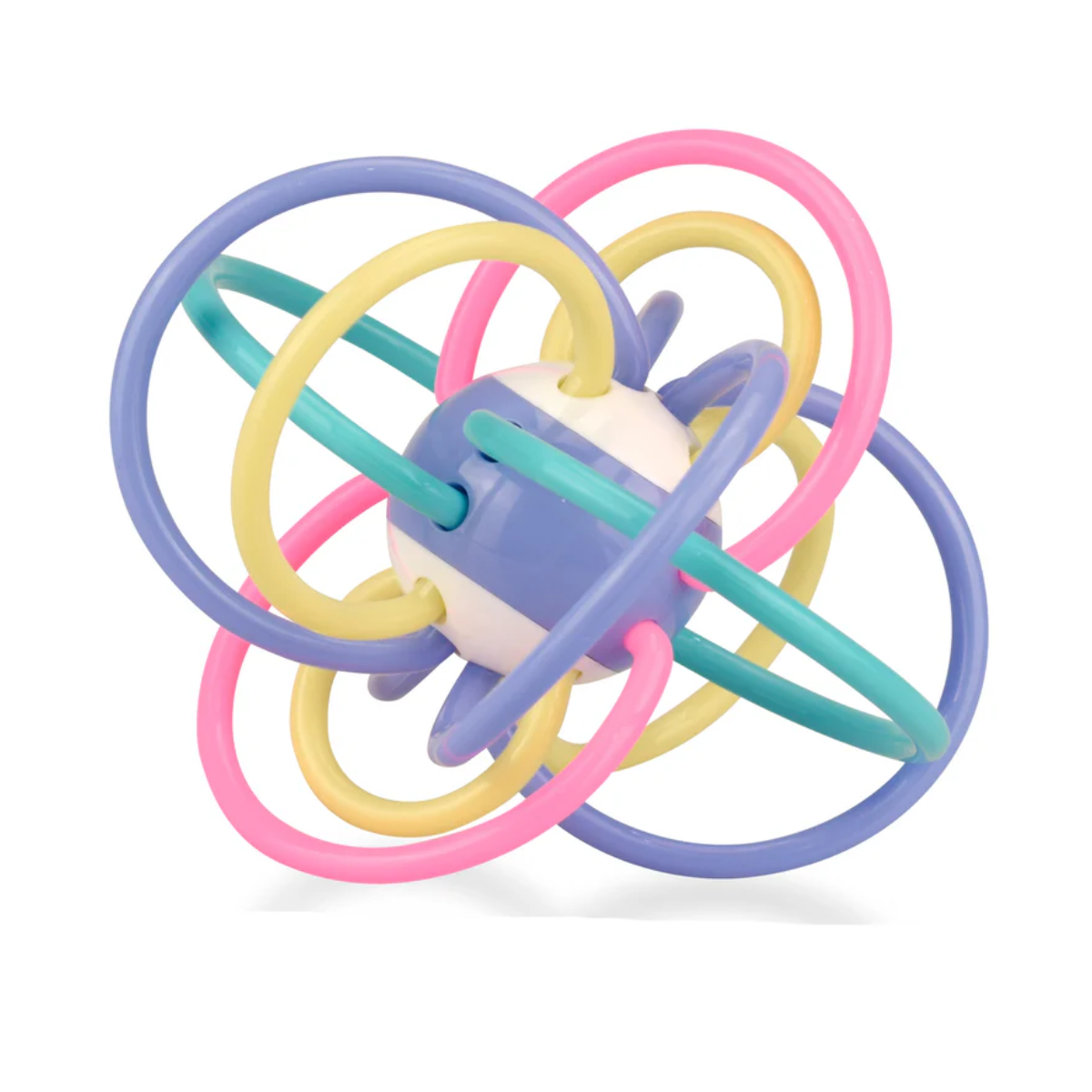 MORDEDOR MOLAR ANILLOS  HUANGER