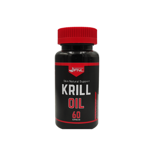 KRILL FNL 60 CAP - FNL