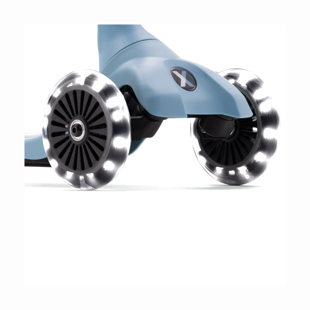 XTEND SCOOTER MINI CELESTE  SMARTRIKE