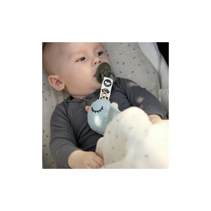 PORTA CHUPETE BIRDEE AZUL DONE BY DEER