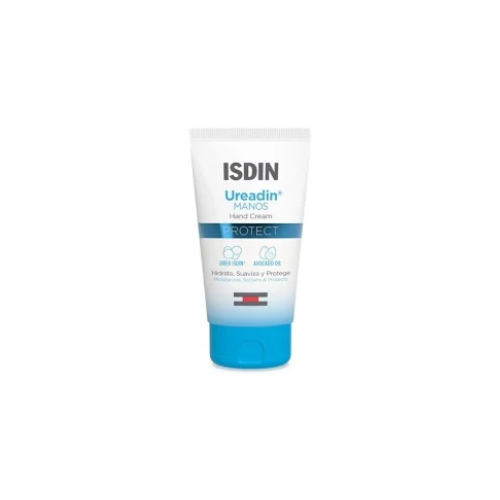 CREMA DE MANOS UREADIN PROTECT 50 ML ISDIN