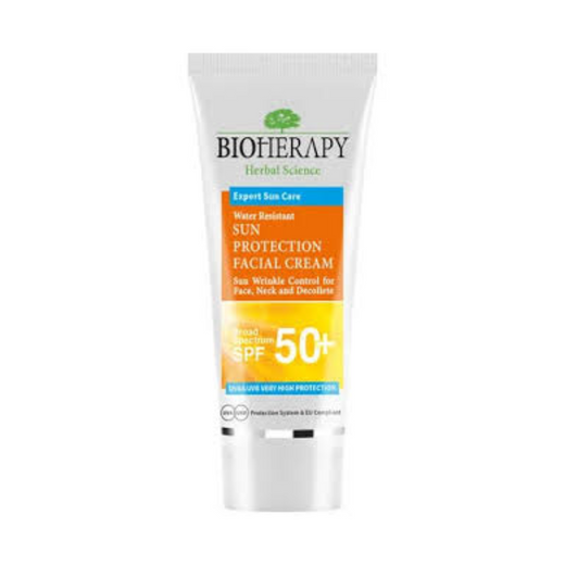CREMA PROTECTORA FACIAL LOTION 75 ML BIOHERAPY